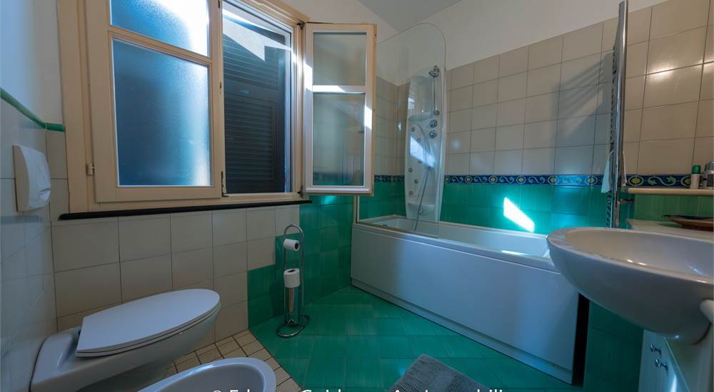 bagno