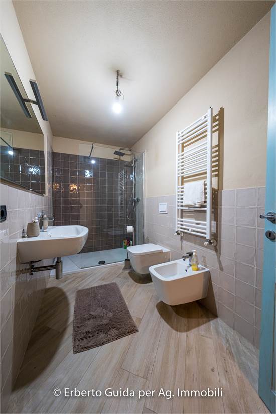 bagno