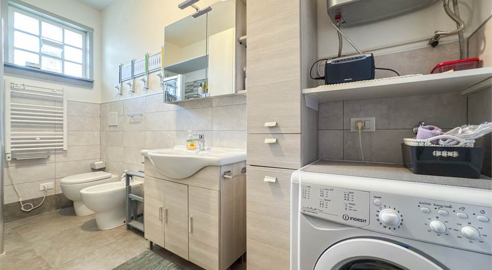 bagno