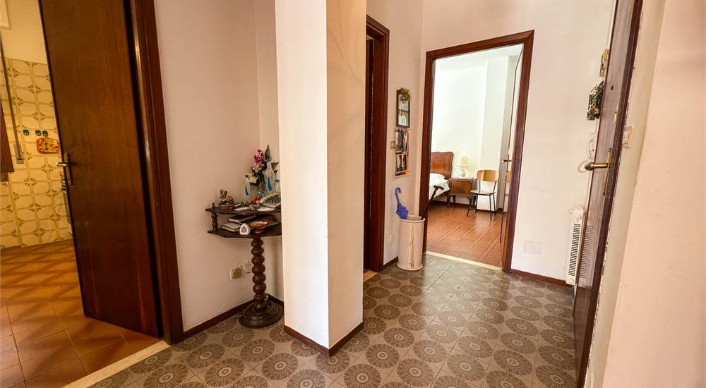 ingresso