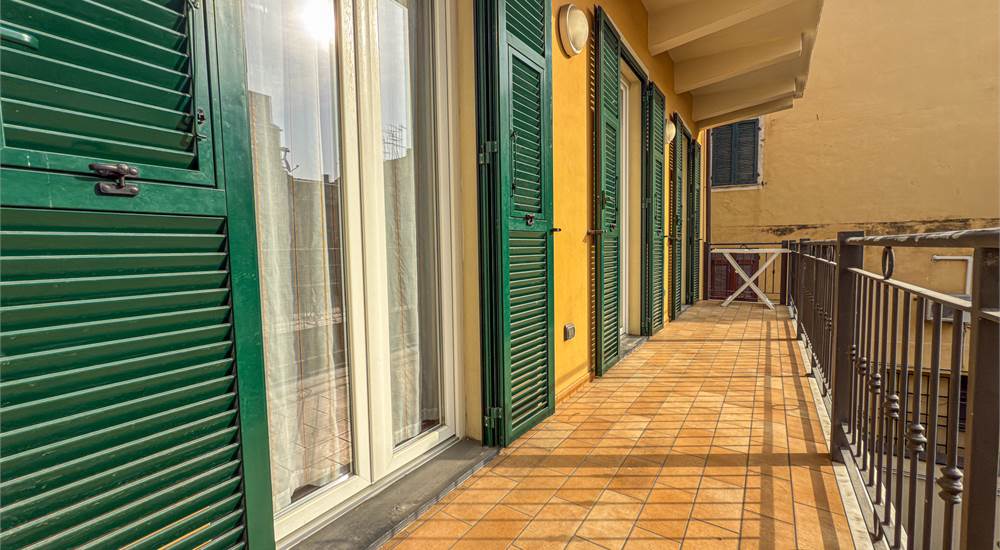 BALCONE
