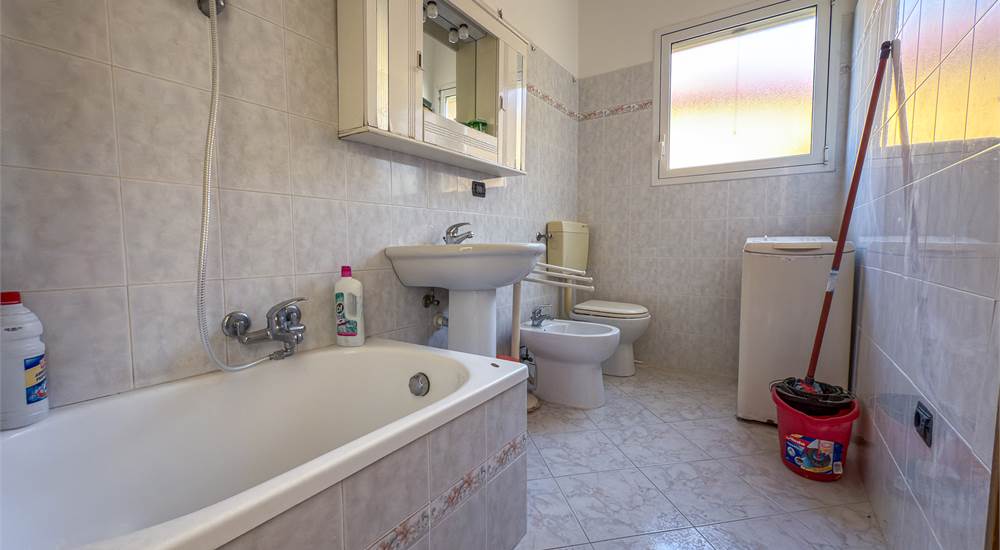 bagno